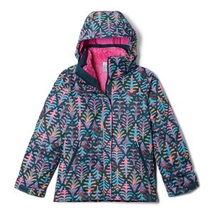 New without Tags Columbia Bugaboo II Interchangeable Coat
